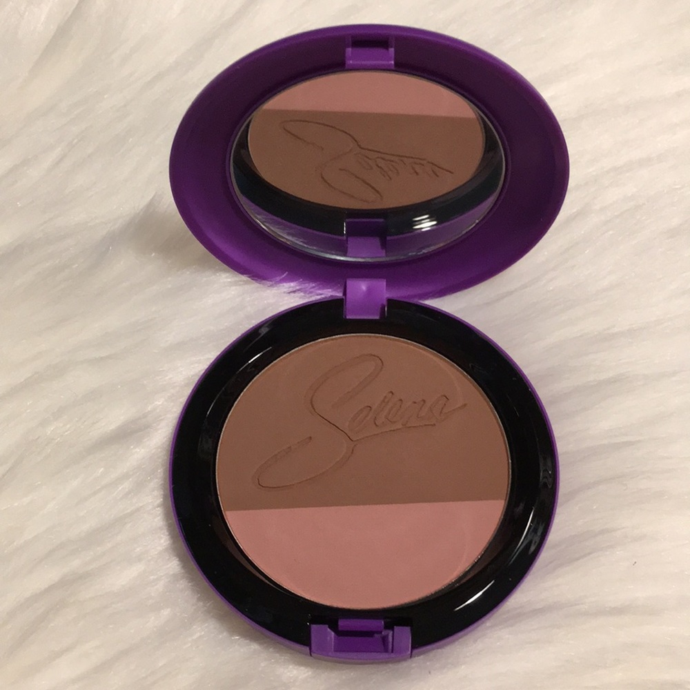 Mac Selena Collection Techno Cumbia Blush